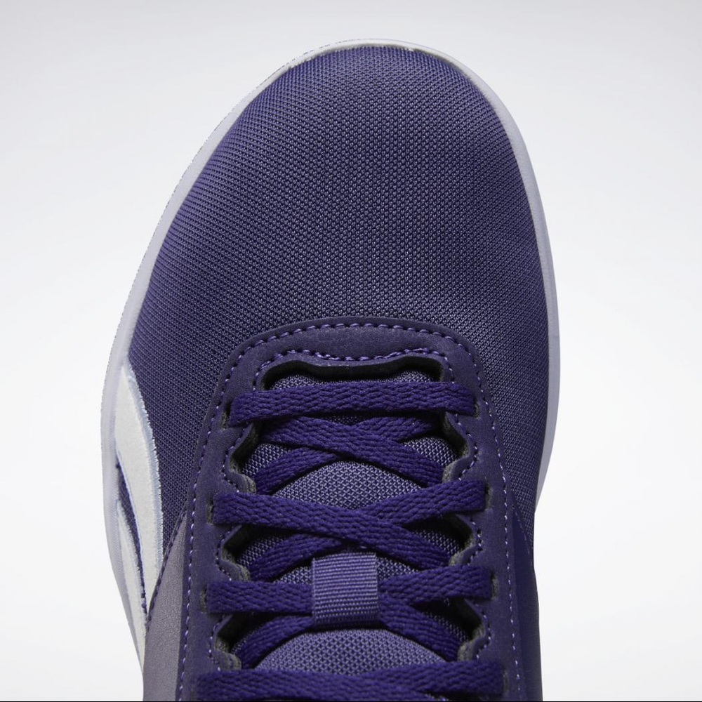 REEBOK Dart TR2 Mystic Orchid Wild Lilac White NIB - Picture 6 of 10